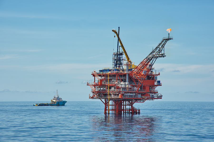 Marine Gas Oil  (MGO)